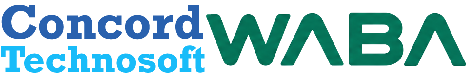 Concord Technosoft WABA